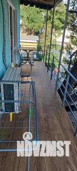 2-к квартира, посуточно, 46м2, 2/2 этаж