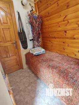 1-к квартира, на длительный срок, 25м2, 3/3 этаж