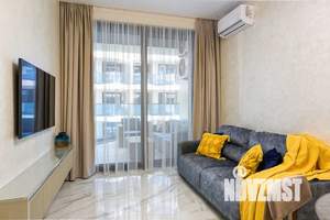 2-к квартира, посуточно, 50м2, 5/10 этаж