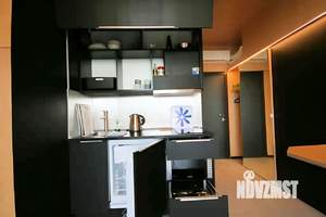 Студия квартира, посуточно, 22м2, 2/5 этаж