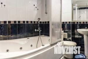 3-к квартира, посуточно, 120м2, 4/5 этаж