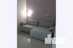 2-к квартира, посуточно, 52м2, 4/18 этаж