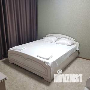 2-к квартира, посуточно, 52м2, 1/1 этаж