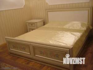 2-к квартира, посуточно, 50м2, 1/2 этаж