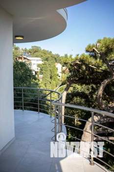 1-к квартира, посуточно, 55м2, 1/1 этаж