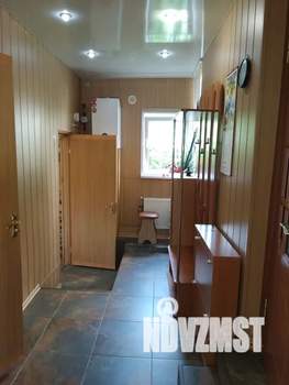 3-к квартира, посуточно, 100м2, 1/2 этаж