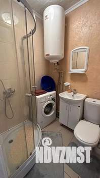 1-к квартира, посуточно, 30м2, 4/5 этаж