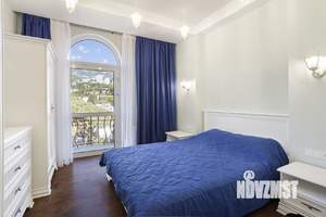 2-к квартира, посуточно, 51м2, 6/9 этаж