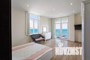 2-к квартира, посуточно, 95м2, 3/5 этаж
