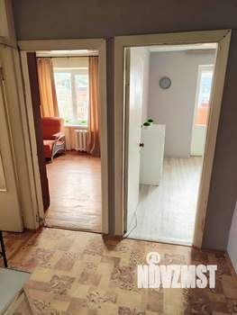 2-к квартира, на длительный срок, 58м2, 7/12 этаж