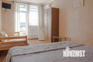 Студия квартира, посуточно, 24м2, 2/2 этаж