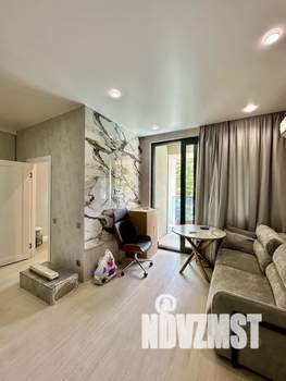 1-к квартира, посуточно, 45м2, 4/8 этаж