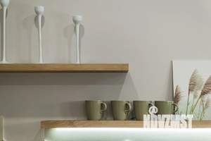 1-к квартира, посуточно, 40м2, 14/18 этаж