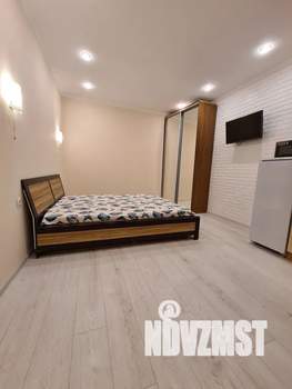 Студия квартира, посуточно, 30м2, 1/1 этаж