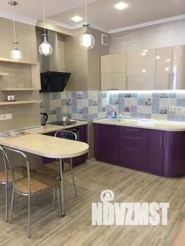 1-к квартира, посуточно, 40м2, 5/9 этаж