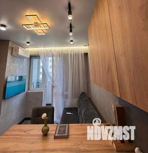 1-к квартира, посуточно, 37м2, 1/1 этаж