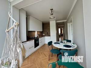 2-к квартира, посуточно, 57м2, 5/7 этаж