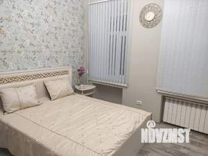 1-к квартира, посуточно, 25м2, 2/2 этаж
