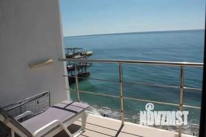 1-к квартира, посуточно, 50м2, 3/7 этаж