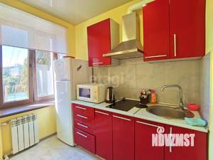 1-к квартира, на длительный срок, 30м2, 3/4 этаж