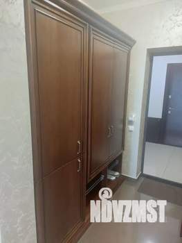 1-к квартира, посуточно, 35м2, 2/5 этаж