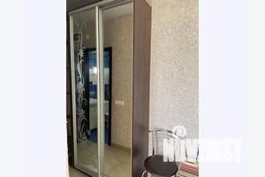 1-к квартира, посуточно, 18м2, 4/7 этаж