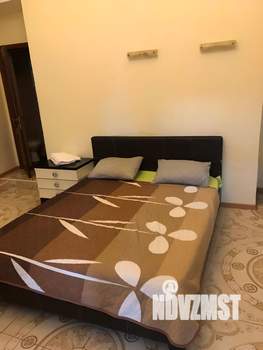 1-к квартира, посуточно, 35м2, 2/3 этаж