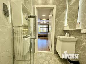 Студия квартира, посуточно, 26м2, 3/7 этаж