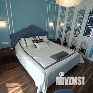 2-к квартира, посуточно, 58м2, 4/6 этаж