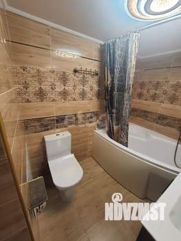 3-к квартира, на длительный срок, 46м2, 1/5 этаж