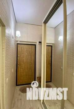 Студия квартира, на длительный срок, 36м2, 2/8 этаж