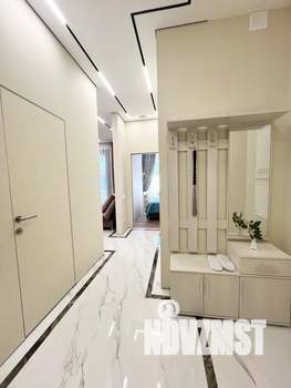 1-к квартира, посуточно, 51м2, 8/8 этаж