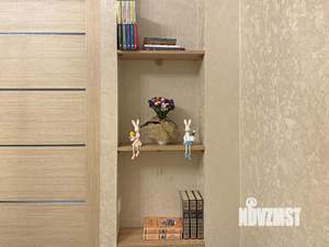 2-к квартира, посуточно, 50м2, 1/1 этаж