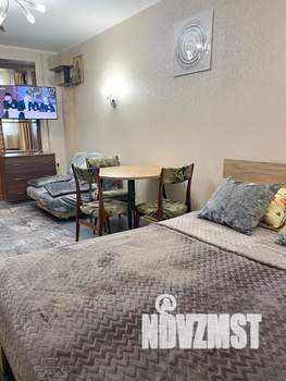 1-к квартира, посуточно, 33м2, 2/5 этаж