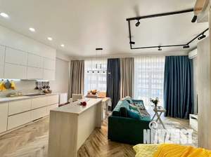 1-к квартира, посуточно, 60м2, 5/14 этаж