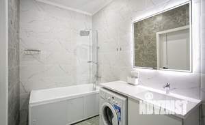 Студия квартира, посуточно, 34м2, 7/7 этаж