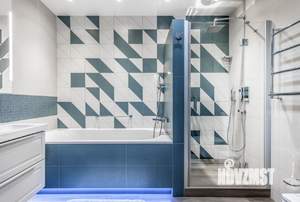 4-к квартира, на длительный срок, 141м2, 5/18 этаж