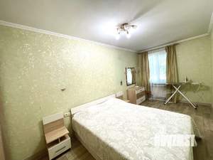 2-к квартира, посуточно, 48м2, 2/4 этаж