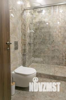 1-к квартира, посуточно, 75м2, 1/1 этаж