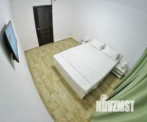 1-к квартира, посуточно, 34м2, 5/9 этаж
