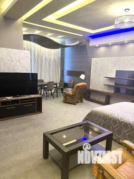 2-к квартира, посуточно, 115м2, 2/14 этаж
