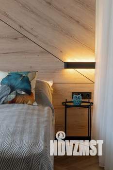 1-к квартира, посуточно, 46м2, 7/8 этаж