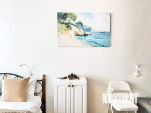 2-к квартира, посуточно, 50м2, 2/3 этаж