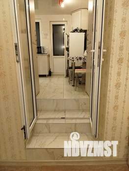 1-к квартира, посуточно, 30м2, 2/2 этаж