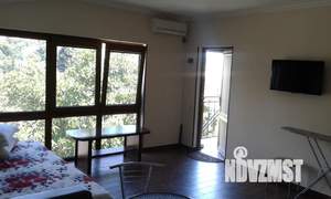 Студия квартира, посуточно, 25м2, 2/2 этаж