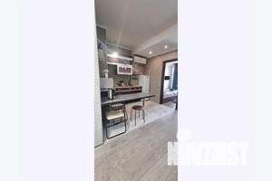 2-к квартира, посуточно, 36м2, 2/9 этаж