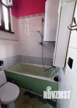 2-к квартира, посуточно, 40м2, 2/2 этаж