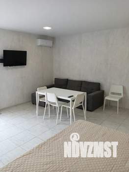 1-к квартира, посуточно, 34м2, 1/3 этаж