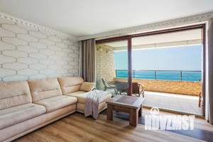 2-к квартира, посуточно, 85м2, 7/10 этаж