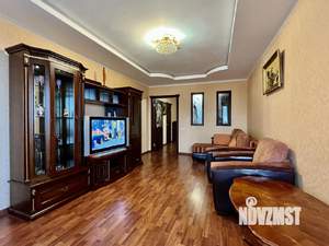 2-к квартира, на длительный срок, 80м2, 8/18 этаж